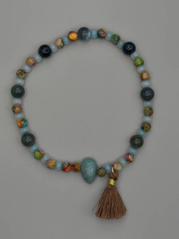 Bracelet Danaé