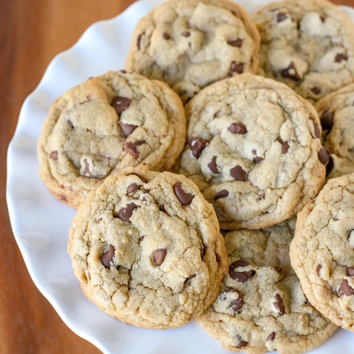 6 cookies