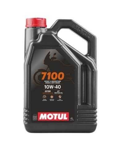 Motul 7100 10w40