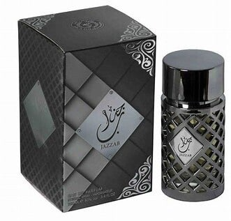 Ard Al Zaafaran Jazzab 100ml EDP
