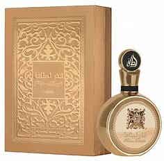 Lattafa Fakhar Gold 100ml EDP