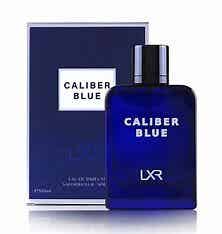 LXR Caliber Blue 100ml EDP