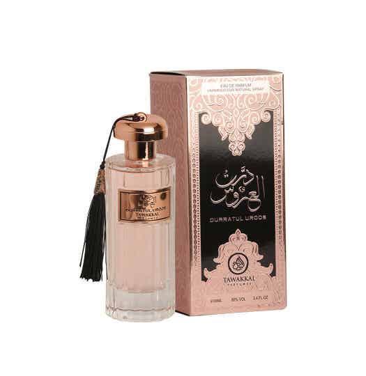 LXR Durratul Uroos 100ml EDP