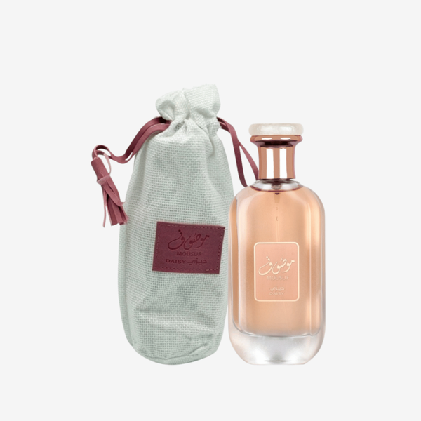Ard Al Zaafaran Mousuf Daisy