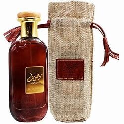 Ard Al Zaafaran Mousuf 100ml EDP