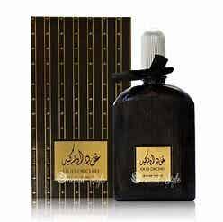 Oud Orchid 100ml EDP