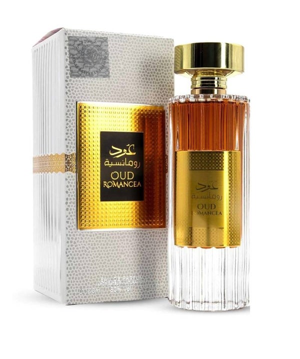 Oud Romancea