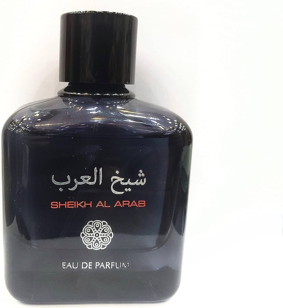 Ard Al Zaafaran Sheikh Al Arab