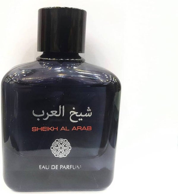 Ard Al Zaafaran Sheikh Al Arab