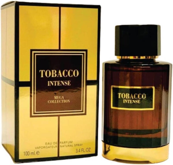 Tobacco instance
