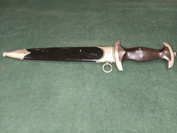 M33 SS Dagger by Bowker