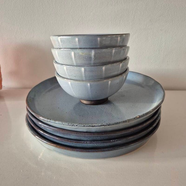 Servies Set AH