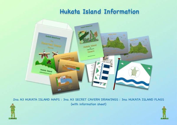 HUKATA ISLAND INFORMATION