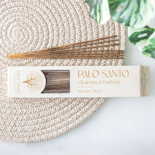 Palo Santo Incense Sticks (30)