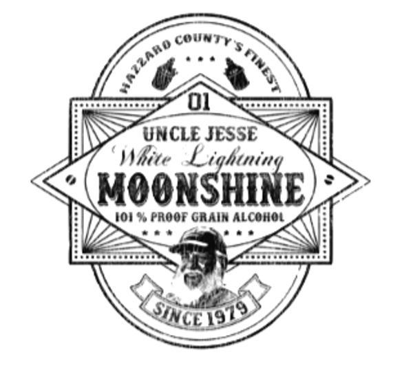 Uncle Jesse Moonshine