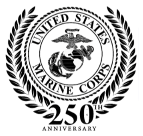 USMC 250th
