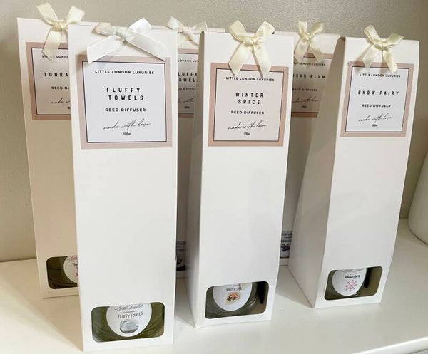 Reed Diffuser