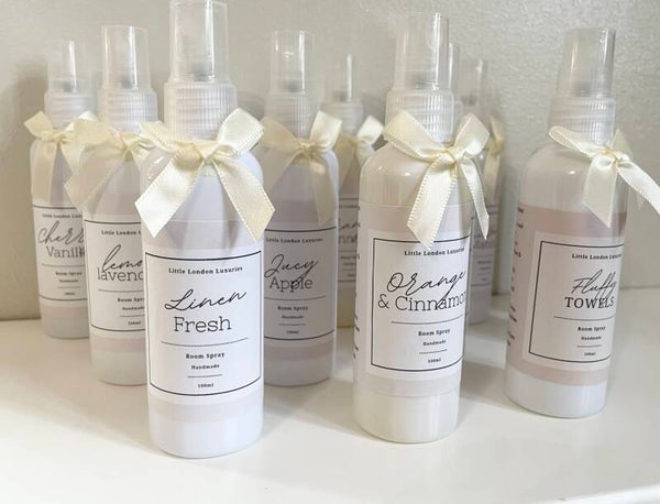 Room Spray