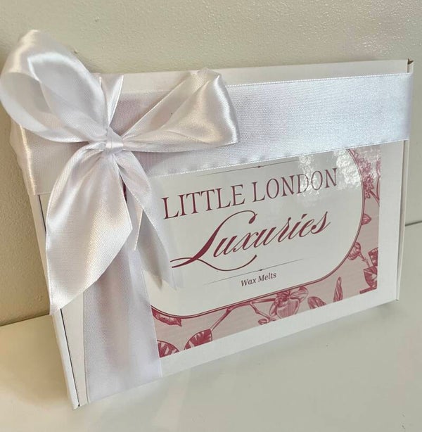Wax Melt Gift Box