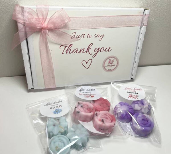 Specialised gift box