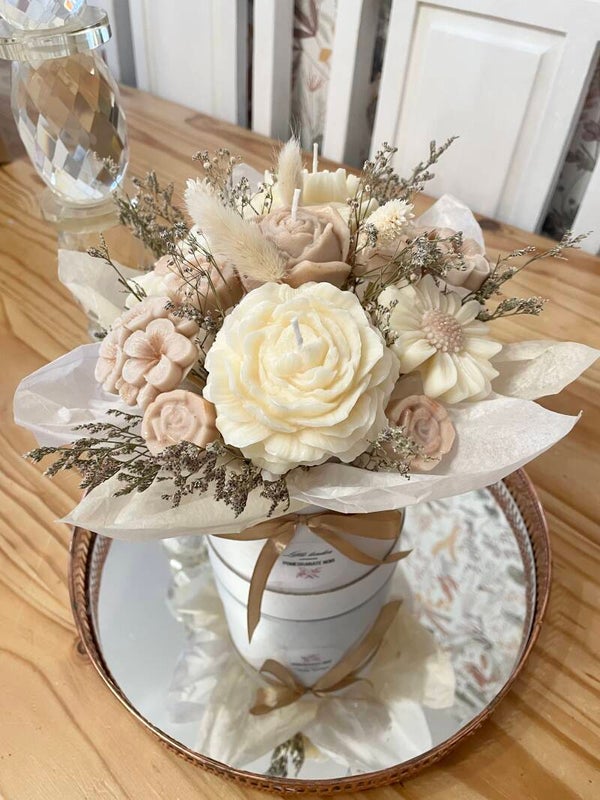 Wax Melt Bouquet
