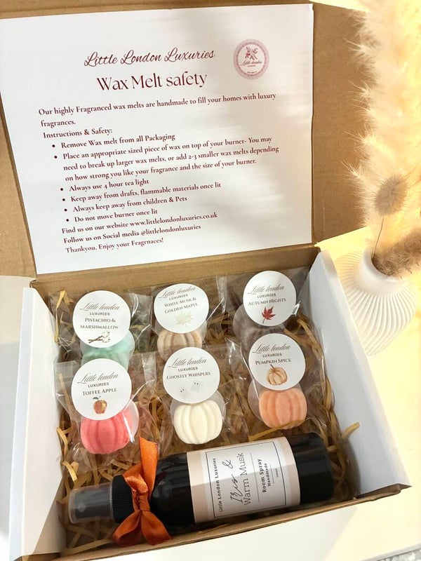 Autumn Box