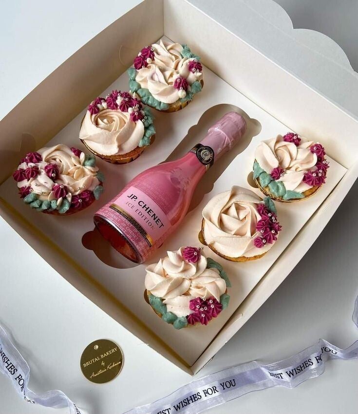 Bubbly N Bites