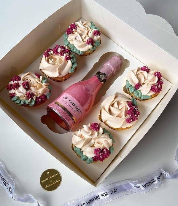 Bubbly N Bites