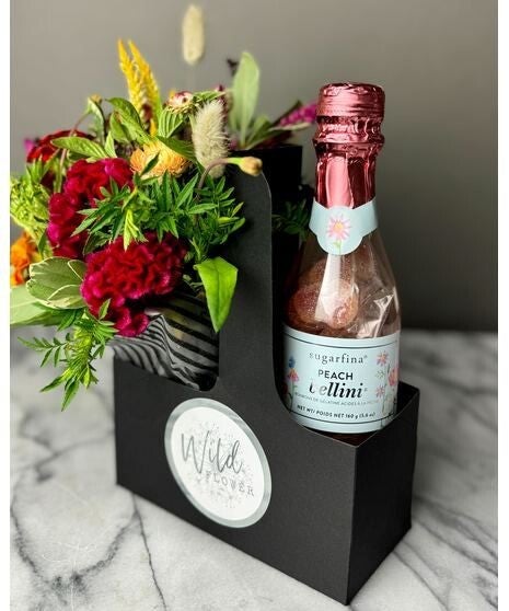 Sip N Bloom