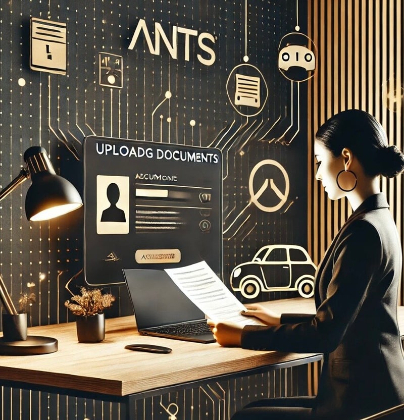 DEMARCHE ANTS PERMIS