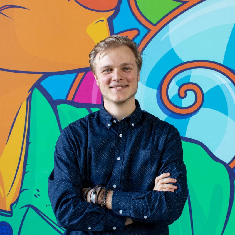 Bart van Ruiten