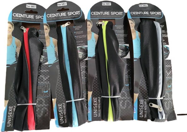 Be Mix Spo Sportriem