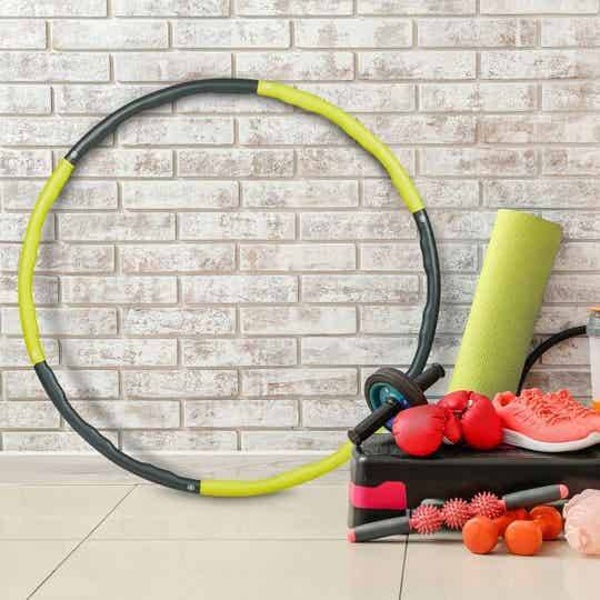 Fitness Hoepel voor Volwassenen