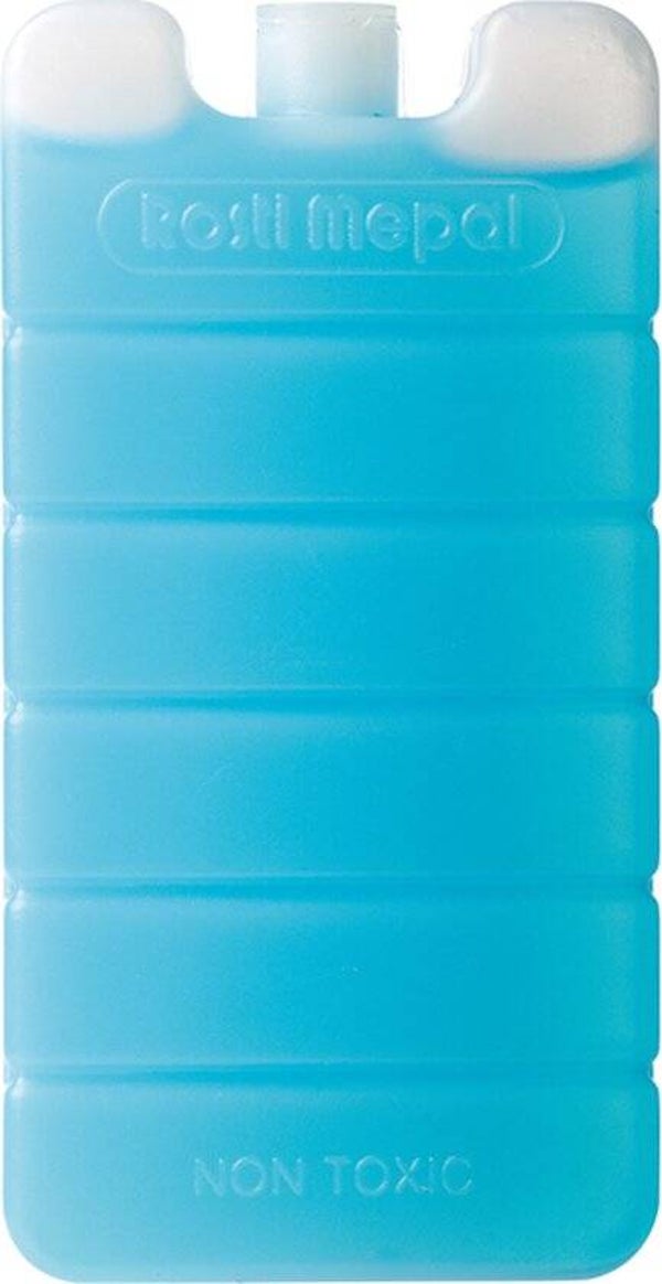 Mepal Koelelement Lunchbox – Herbruikbaar – Compact & Lichtgewicht