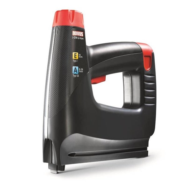 Novus Snoerloze Tacker J-214