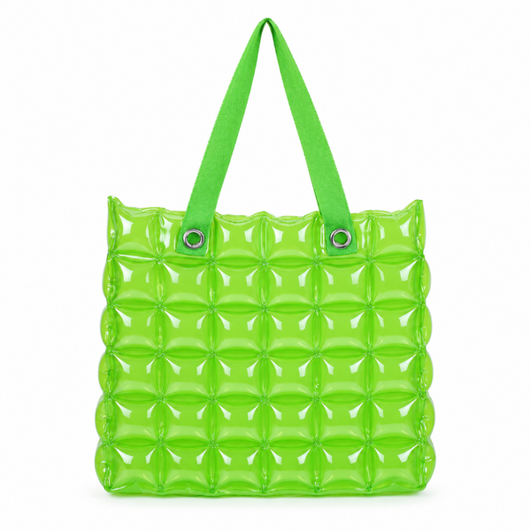 Trendy Opblaasbare Tassen