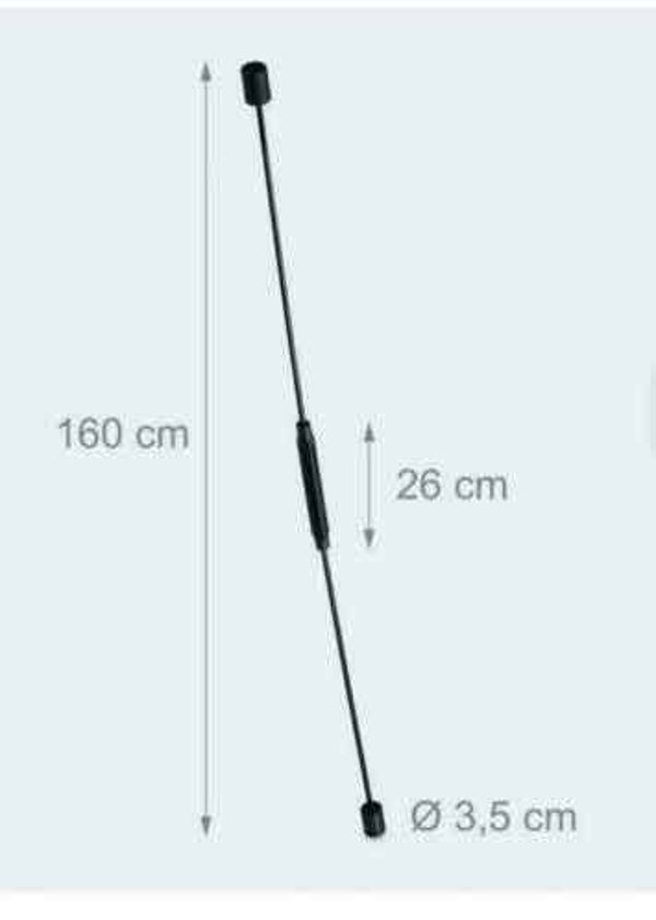 Flexibele Swing Stick