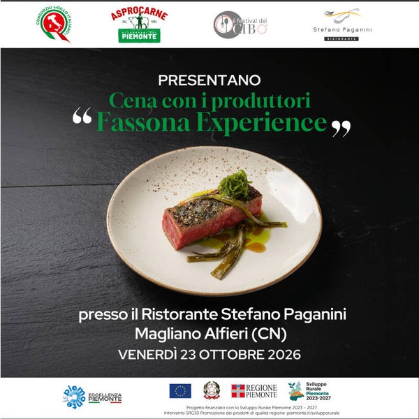 "RISTORANTE PAGANINI - ALLA CORTE DEGLI ALFIERI"