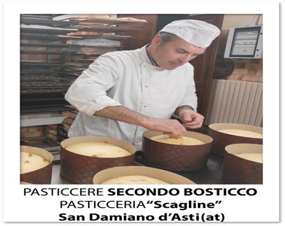 Secondo Bosticco