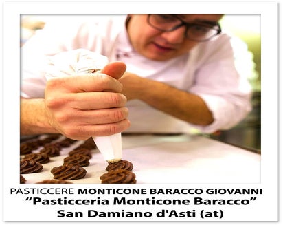 Gianni Monticone Baracco