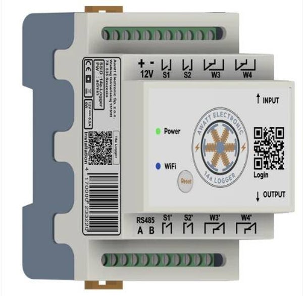 Energy Management System für §14a EnWG - EMS