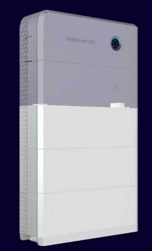SigenStor Batterie Modul