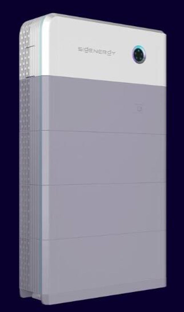 SigenStor Energy Controller EC dreiphasig