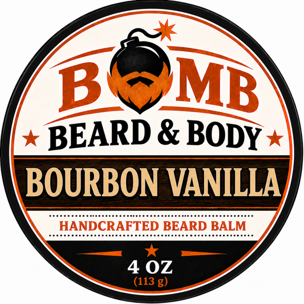 Beard Balm