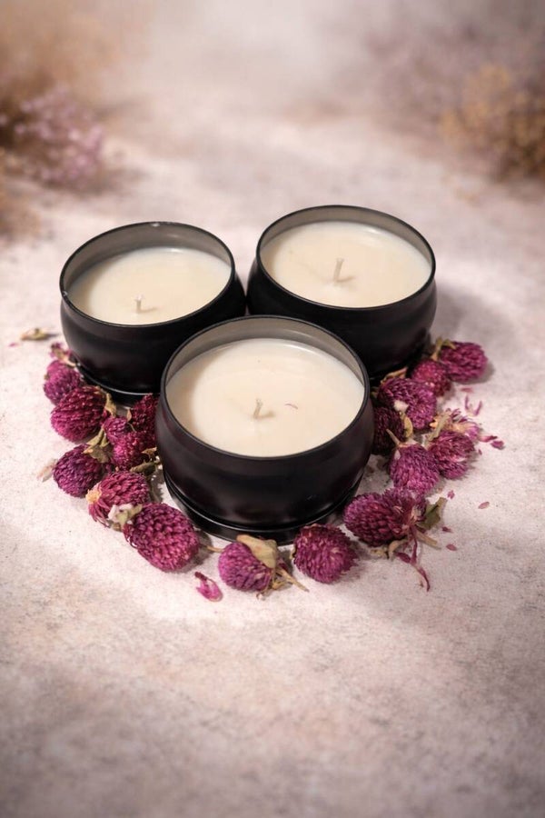Soy Wax Candle