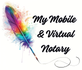 My Mobile &amp; Virtual Notary
