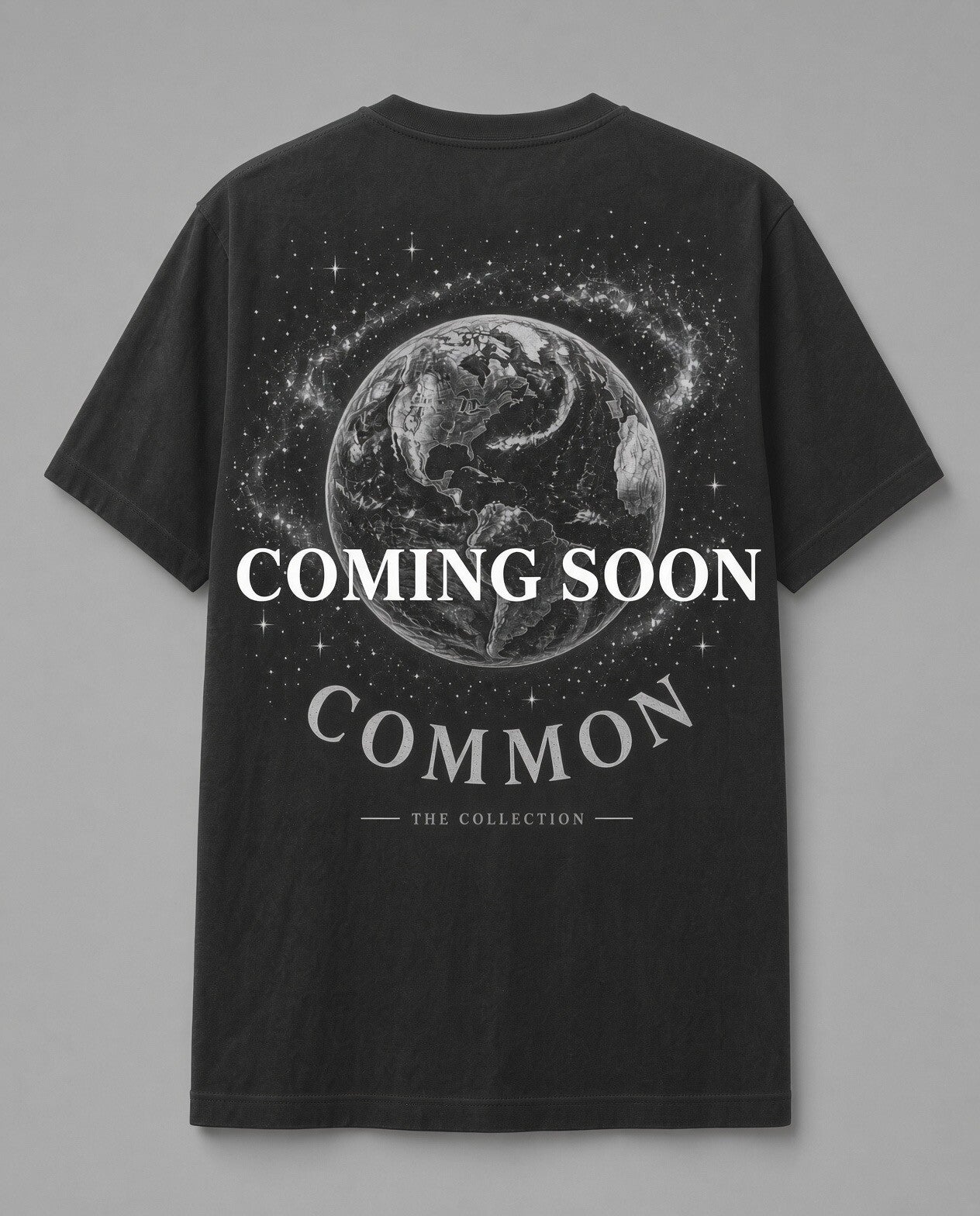 COMING SOON