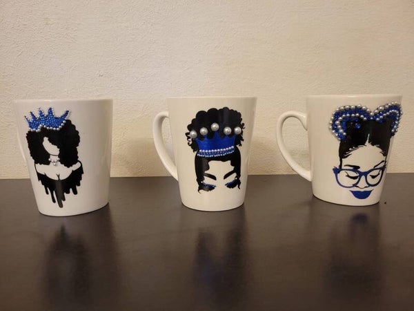 Mugs