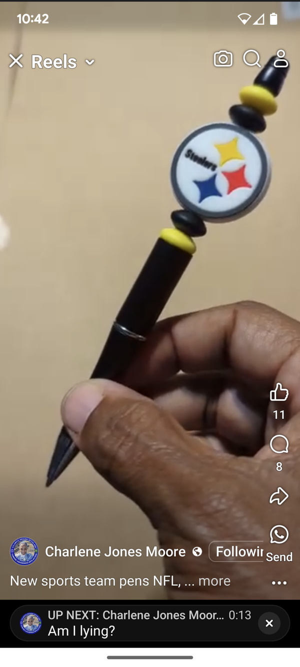 Customized Pens