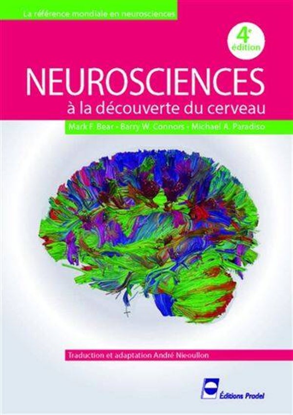 Neurosciences : à la découverte du cerveau